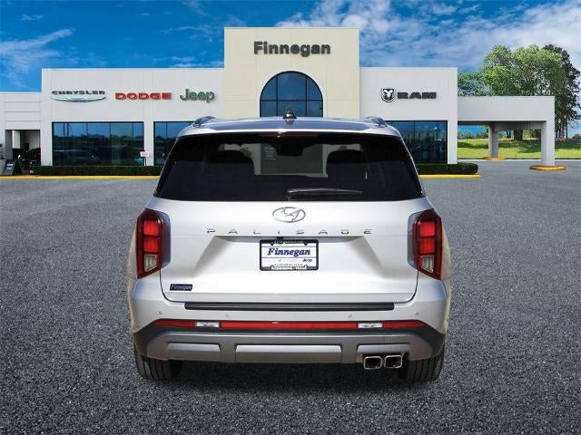 2023 Hyundai PALISADE Limited FWD