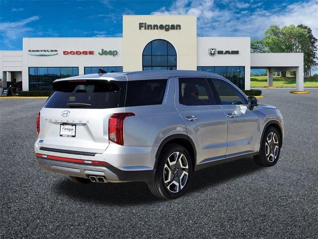 2023 Hyundai PALISADE Limited FWD