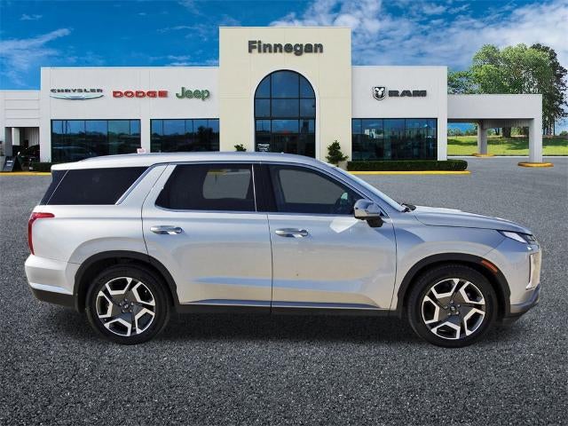 2023 Hyundai PALISADE Limited FWD