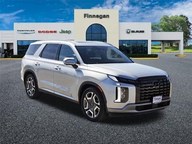 2023 Hyundai PALISADE Limited FWD
