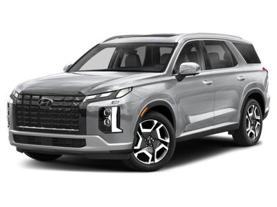2023 Hyundai PALISADE Limited FWD