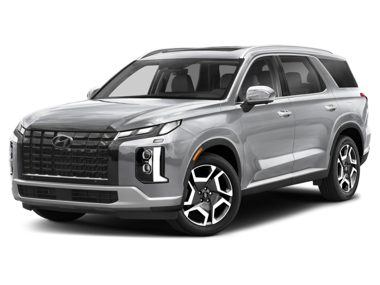 2023 Hyundai PALISADE Limited FWD