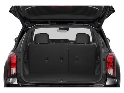 2023 Hyundai PALISADE Limited FWD