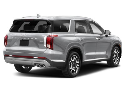 2023 Hyundai PALISADE Limited FWD
