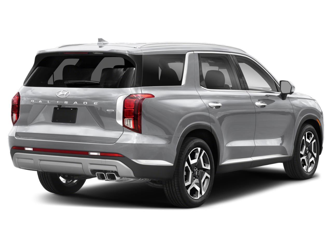 2023 Hyundai PALISADE Limited FWD
