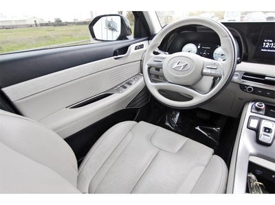 2024 Hyundai PALISADE Calligraphy AWD
