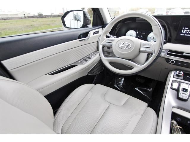 2024 Hyundai PALISADE Calligraphy AWD