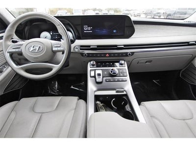 2024 Hyundai PALISADE Calligraphy AWD
