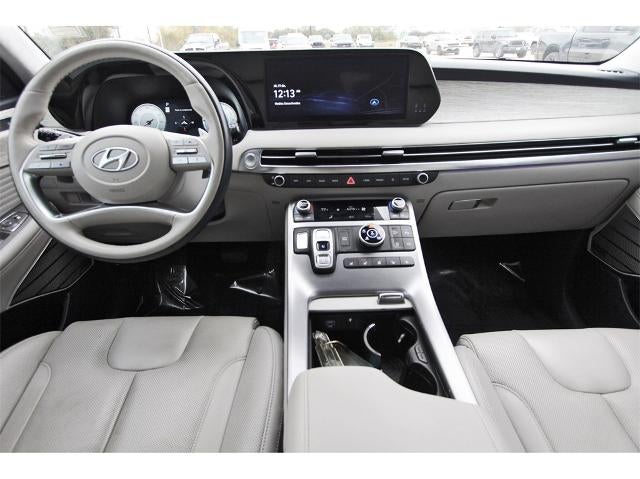 2024 Hyundai PALISADE Calligraphy AWD