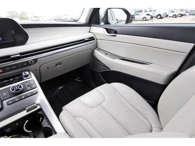 2024 Hyundai PALISADE Calligraphy AWD