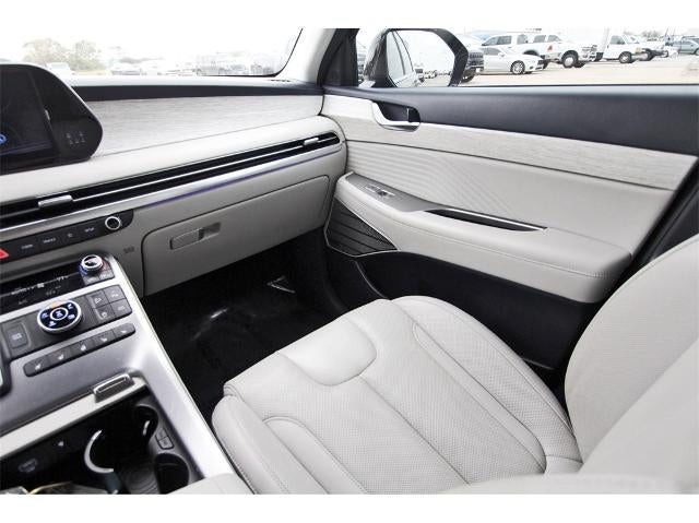 2024 Hyundai PALISADE Calligraphy AWD