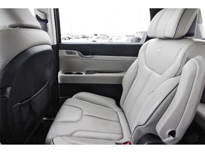 2024 Hyundai PALISADE Calligraphy AWD