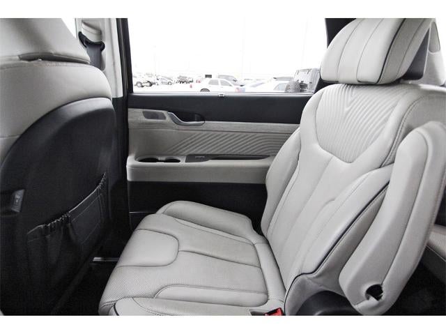 2024 Hyundai PALISADE Calligraphy AWD