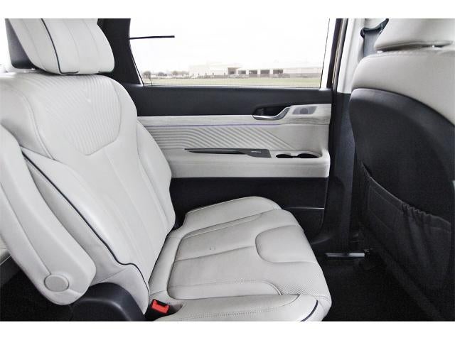 2024 Hyundai PALISADE Calligraphy AWD