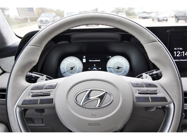 2024 Hyundai PALISADE Calligraphy AWD