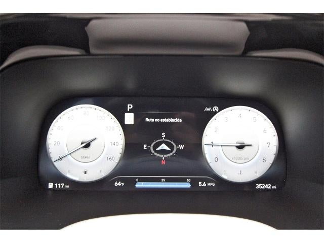 2024 Hyundai PALISADE Calligraphy AWD