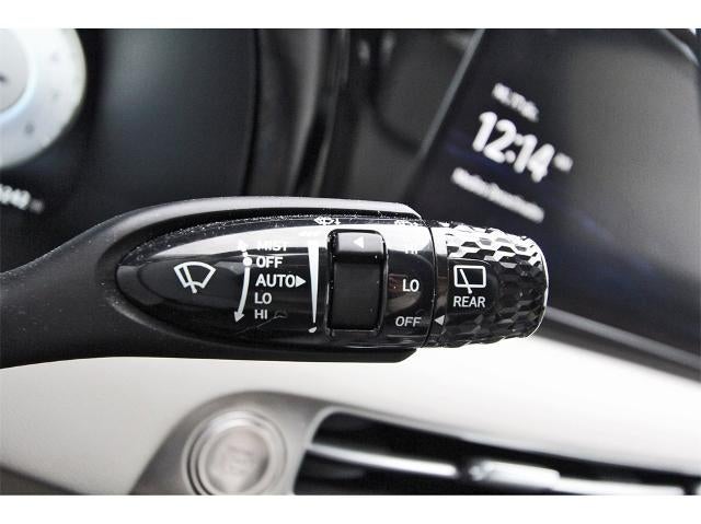 2024 Hyundai PALISADE Calligraphy AWD