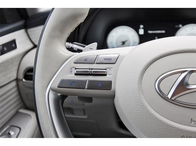2024 Hyundai PALISADE Calligraphy AWD