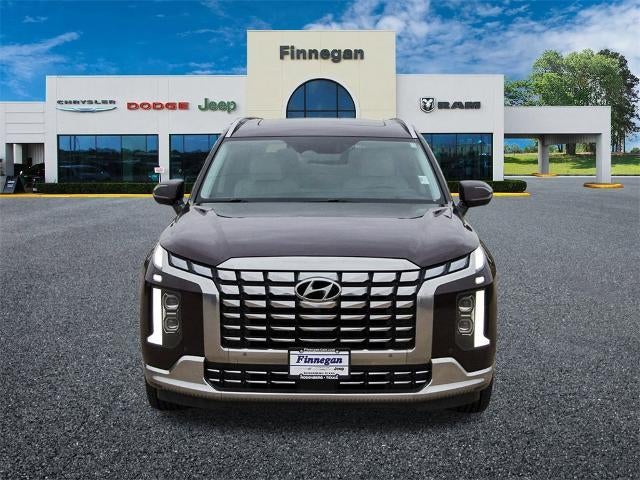 2024 Hyundai PALISADE Calligraphy AWD
