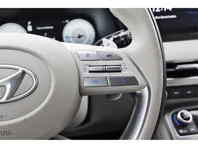 2024 Hyundai PALISADE Calligraphy AWD