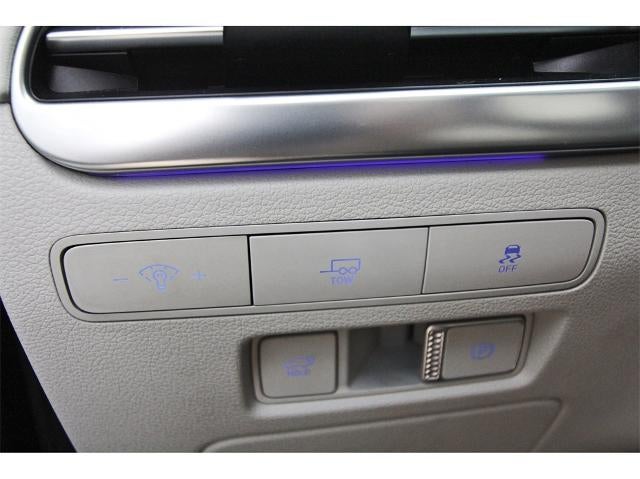 2024 Hyundai PALISADE Calligraphy AWD