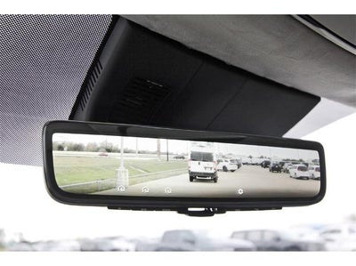 2024 Hyundai PALISADE Calligraphy AWD