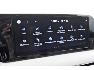 2024 Hyundai PALISADE Calligraphy AWD