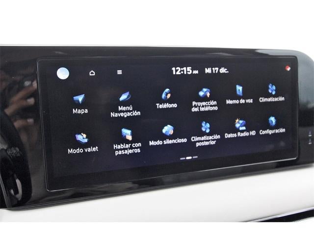 2024 Hyundai PALISADE Calligraphy AWD