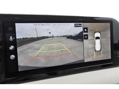 2024 Hyundai PALISADE Calligraphy AWD