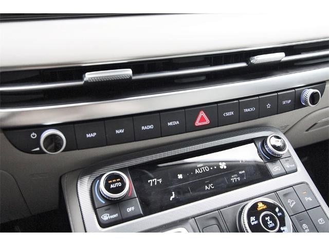 2024 Hyundai PALISADE Calligraphy AWD