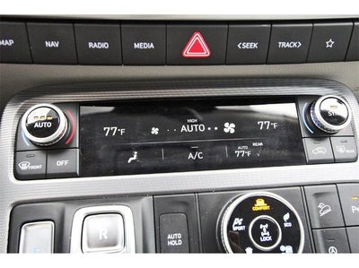 2024 Hyundai PALISADE Calligraphy AWD