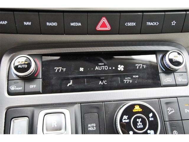 2024 Hyundai PALISADE Calligraphy AWD