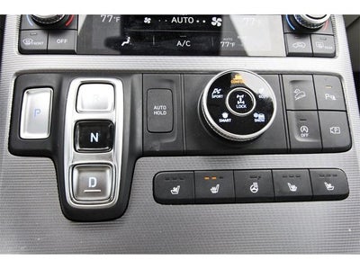 2024 Hyundai PALISADE Calligraphy AWD