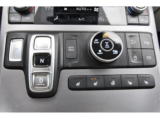 2024 Hyundai PALISADE Calligraphy AWD