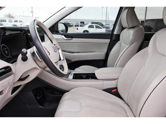 2024 Hyundai PALISADE Calligraphy AWD