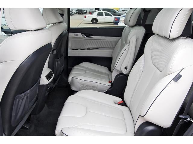 2024 Hyundai PALISADE Calligraphy AWD