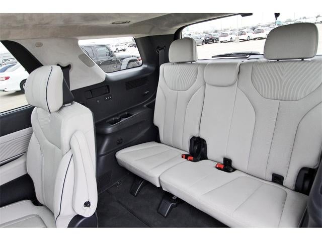 2024 Hyundai PALISADE Calligraphy AWD