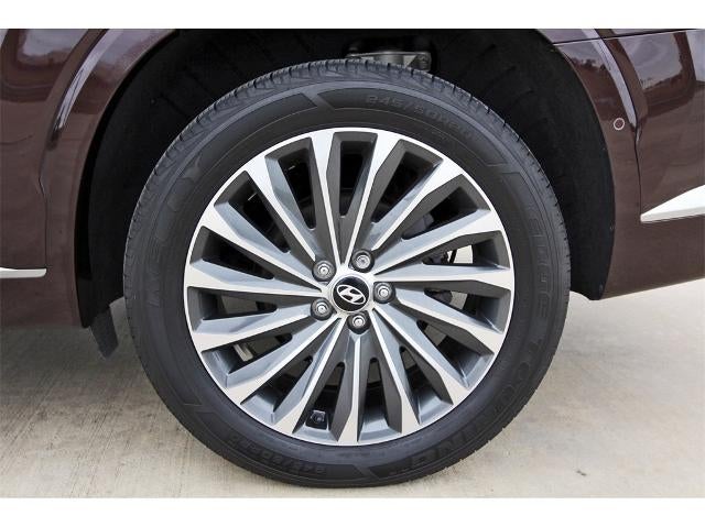 2024 Hyundai PALISADE Calligraphy AWD