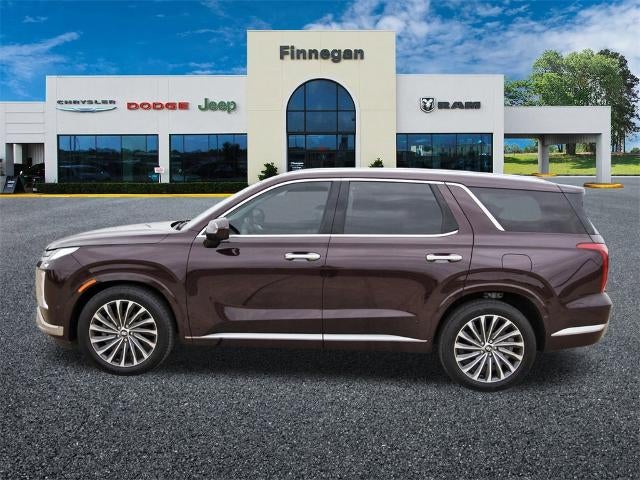 2024 Hyundai PALISADE Calligraphy AWD