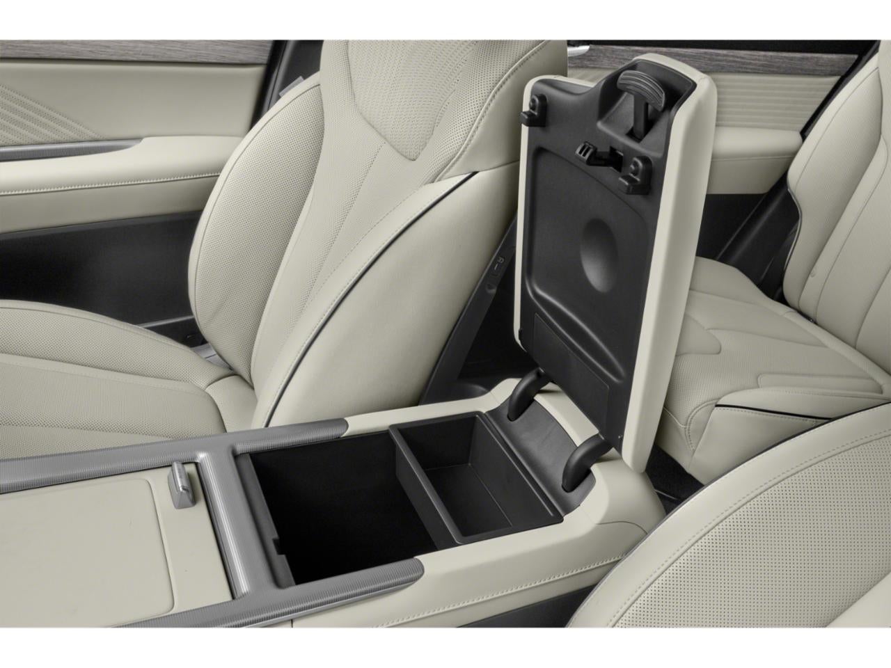 2024 Hyundai PALISADE Calligraphy AWD