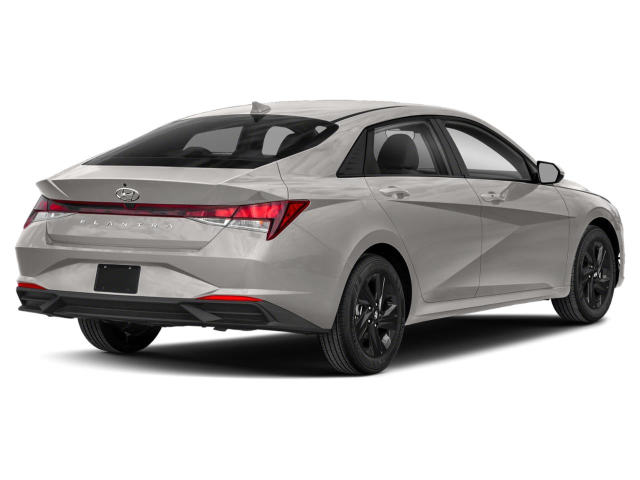 2022 Hyundai ELANTRA SEL IVT