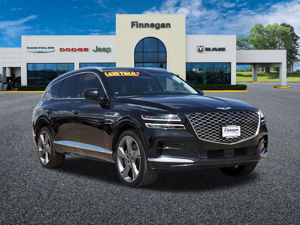 2023 Genesis GV80 2.5T AWD