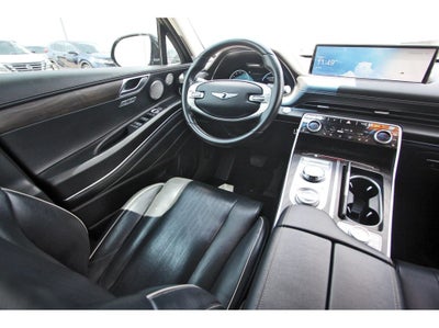 2023 Genesis GV80 2.5T AWD