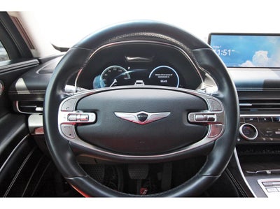2023 Genesis GV80 2.5T AWD