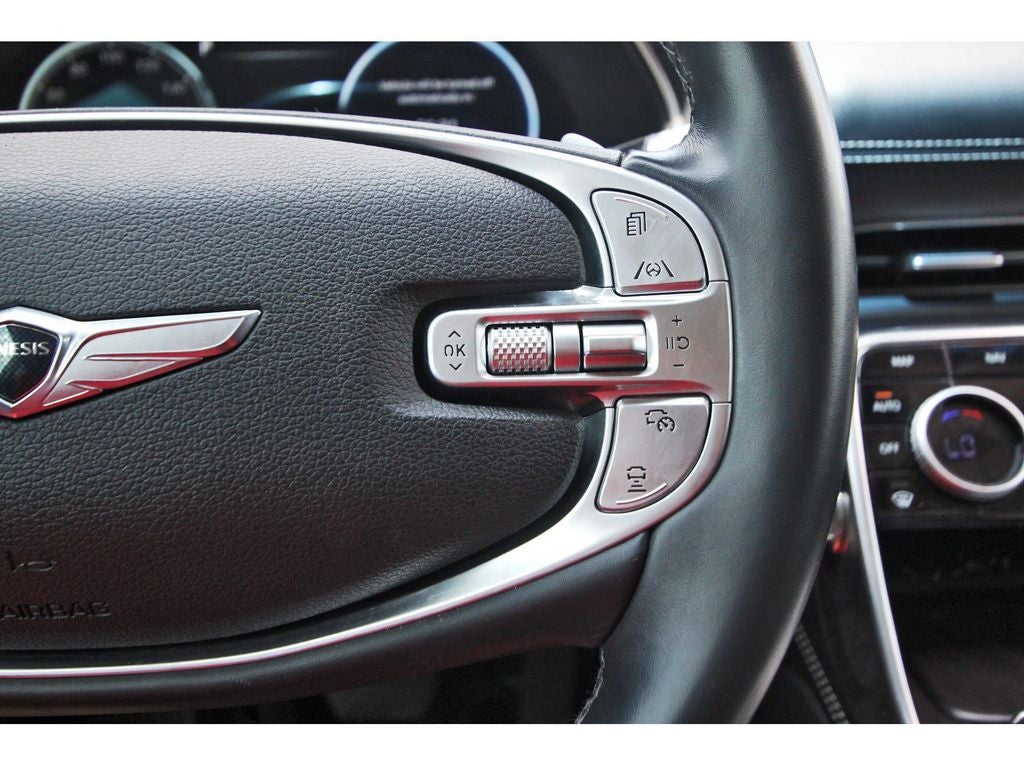 2023 Genesis GV80 2.5T AWD