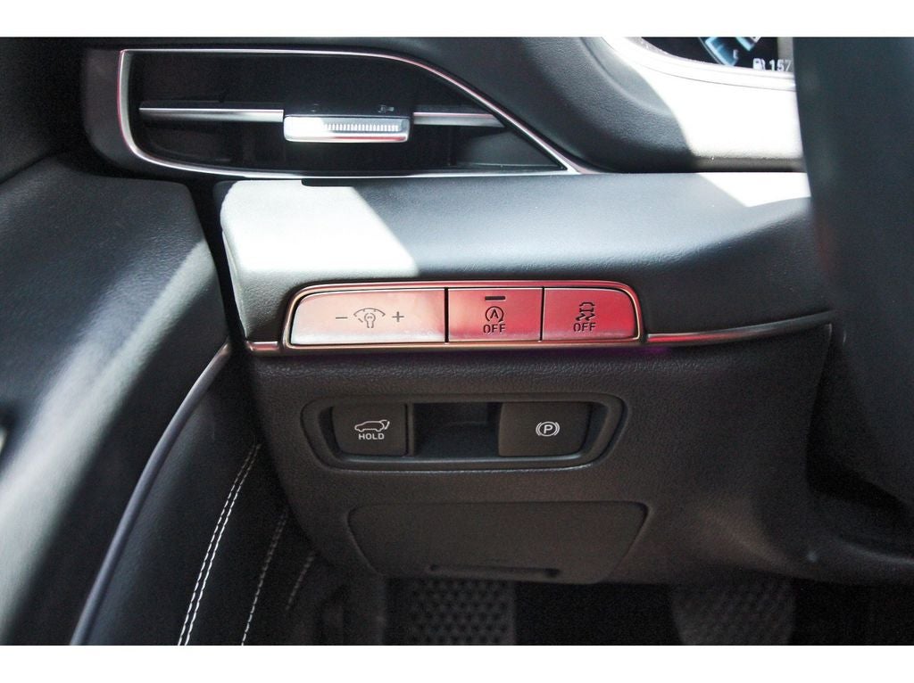2023 Genesis GV80 2.5T AWD