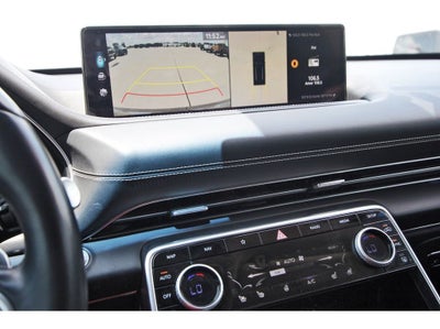 2023 Genesis GV80 2.5T AWD