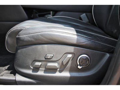 2023 Genesis GV80 2.5T AWD