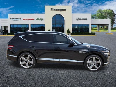 2023 Genesis GV80 2.5T AWD