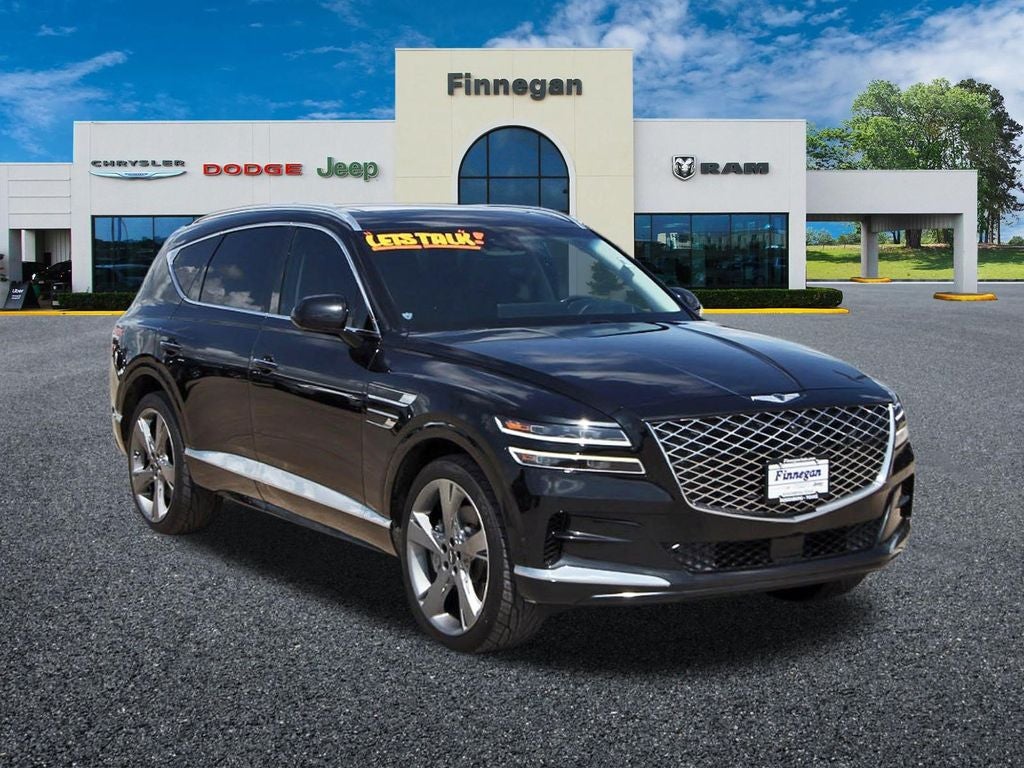 2023 Genesis GV80 2.5T AWD